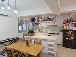 Blk 673A Fern Grove @ Yishun (Yishun), HDB 5 Rooms #526539601